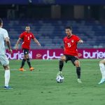 أوزبكستان تتفوق على مصر بهدفين في «كأس العين الدولية»